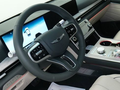 New 2026 Genesis GV80 2.5T Advanced image 14