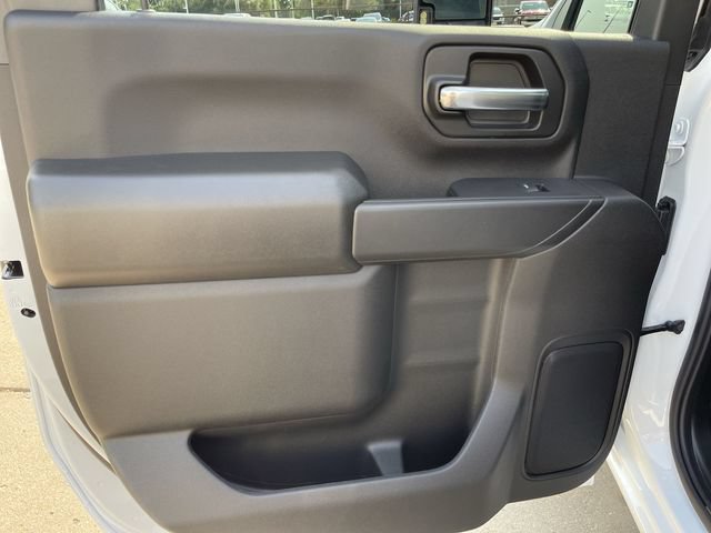 New 2026 Chevrolet Silverado 2500 Custom w/ Custom Value Package AWD/4WD image 12