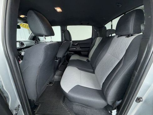 Certified 2023 Toyota Tacoma TRD Sport w/ Technology Package image 13