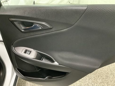 Used 2023 Chevrolet Malibu LT image 19