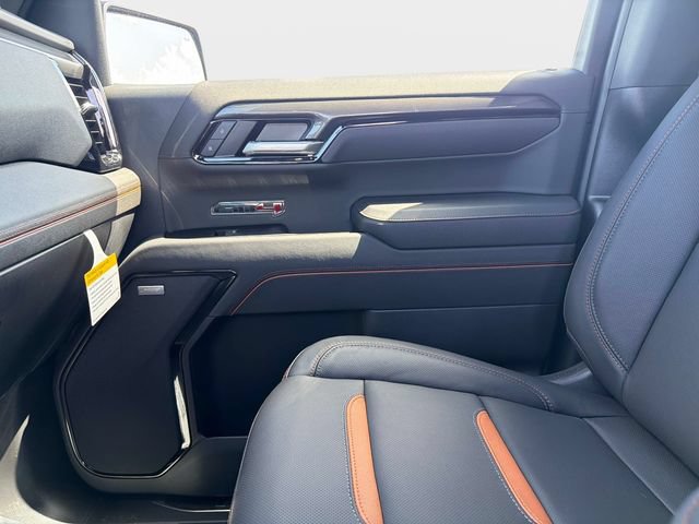 New 2026 GMC Sierra 1500 AT4 w/ AT4 Premium Package AWD/4WD image 21