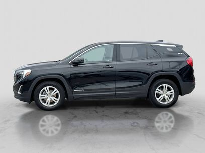 Used 2020 GMC Terrain SLE