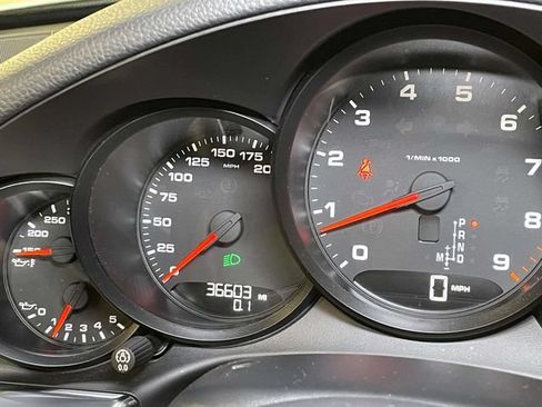 Used 2014 Porsche 911 Carrera RWD image 38