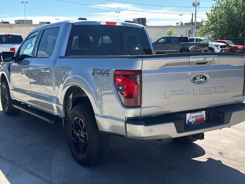 Used 2024 Ford F150 XLT w/ Equipment Group 302A MID image 7