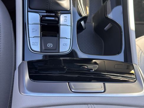 New 2026 Hyundai Tucson SE image 35