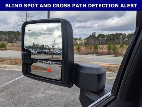 Used 2024 Chevrolet Silverado 2500 LTZ w/ LTZ Plus Package image 6