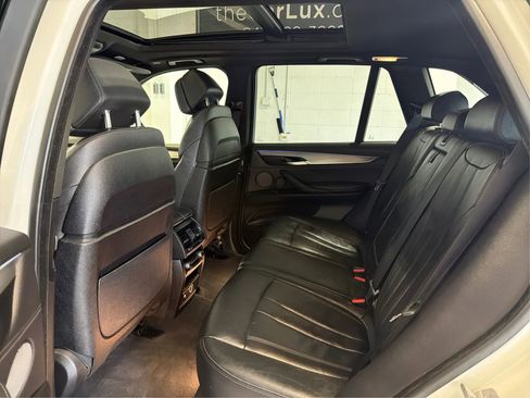 Used 2018 BMW X5 xDrive40e image 10