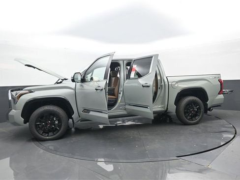 New 2026 Toyota Tundra 1794 Edition w/ TRD Off-Road Package image 33