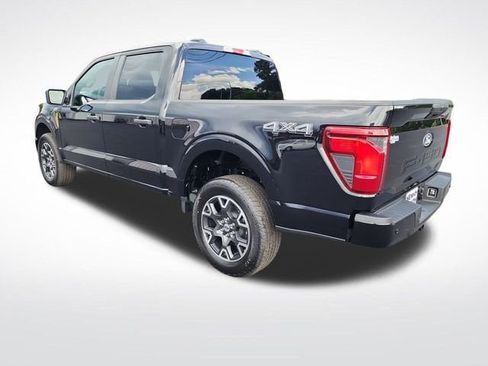 New 2025 Ford F150 STX w/ Equipment Group 200A image 3