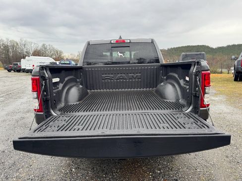 Used 2023 RAM 1500 Big Horn image 7