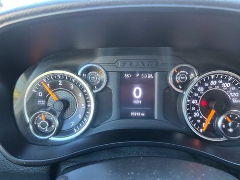 Used 2019 RAM 3500 Tradesman image 15