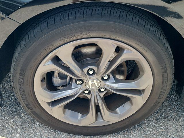 Used 2023 Honda Accord EX image 7