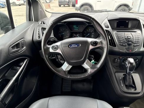 Used 2017 Ford Transit Connect XL FWD image 13