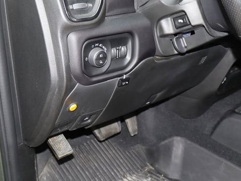 Used 2022 RAM 2500 Power Wagon w/ Level 2 Equipment Group AWD/4WD image 22