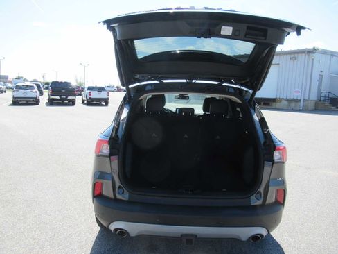 Used 2020 Ford Escape Titanium AWD/4WD image 20