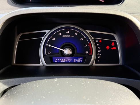 Used 2010 Honda Civic LX-S image 18