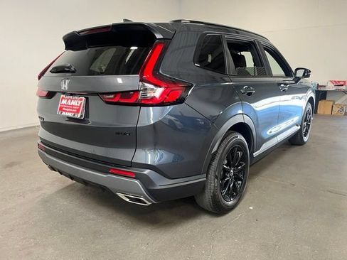 Used 2026 Honda CR-V Sport image 3