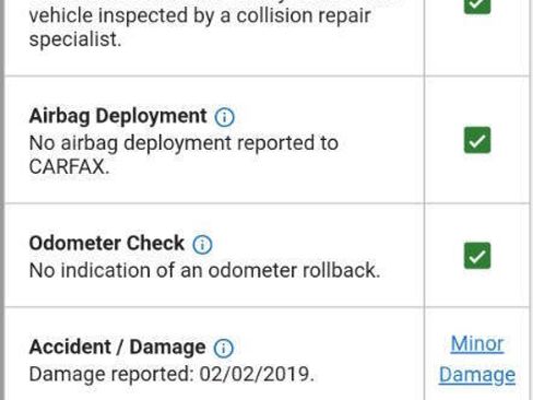 Used 2016 Lincoln MKX Select w/ Select Plus Package image 50