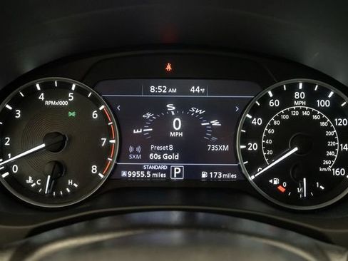 Used 2019 INFINITI QX50 Essential w/ Premium Heat Package image 16