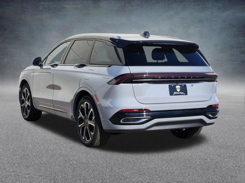 New 2026 Lincoln Nautilus Reserve AWD/4WD image 5