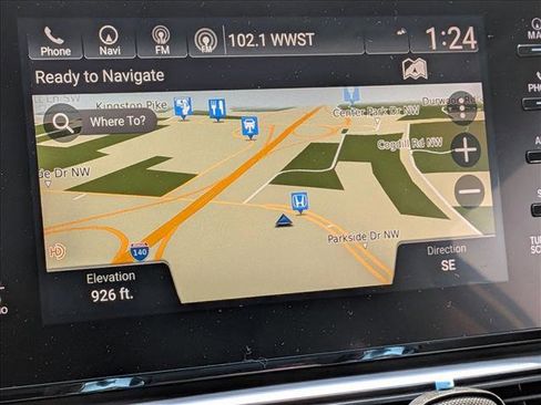 Used 2018 Honda Accord Touring image 13