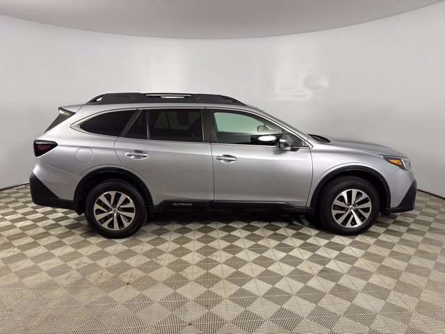 Used 2020 Subaru Outback Premium AWD/4WD image 8