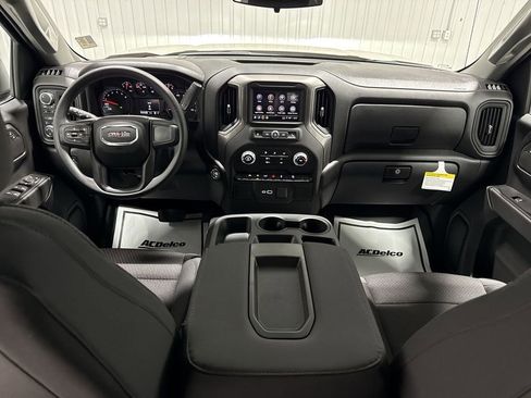 New 2026 GMC Sierra 1500 Pro w/ Graphite Edition image 21