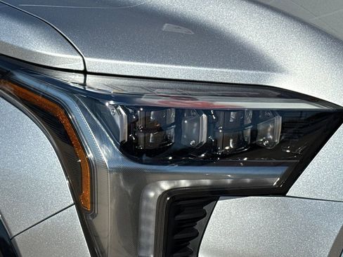 New 2026 Toyota Sequoia Platinum image 31