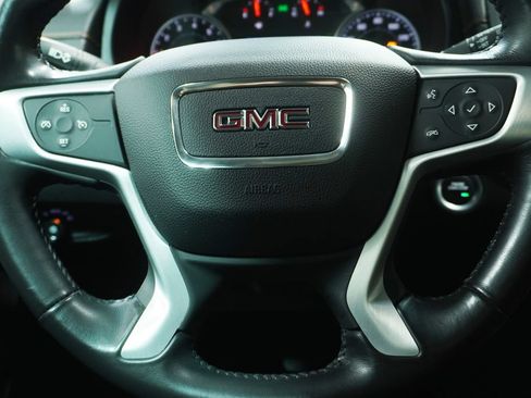 Used 2019 GMC Terrain SLE w/ Driver Convenience Package FWD image 17