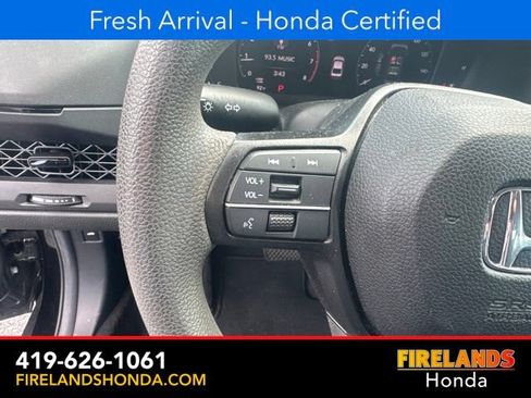 Used 2023 Honda Accord LX image 17