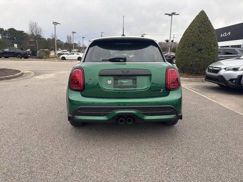 Used 2024 MINI Cooper S image 4