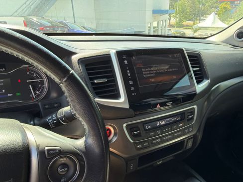 Used 2018 Honda Pilot EX-L image 20