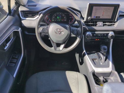 Used 2023 Toyota RAV4 XLE image 15