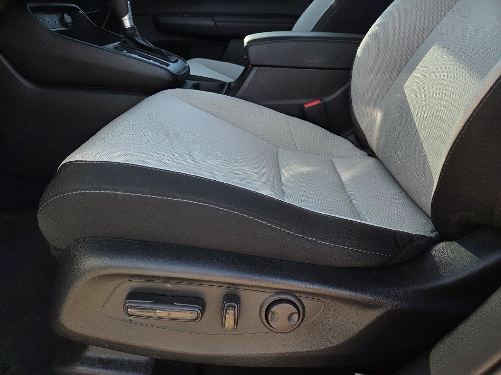 Certified 2026 Honda CR-V EX image 13