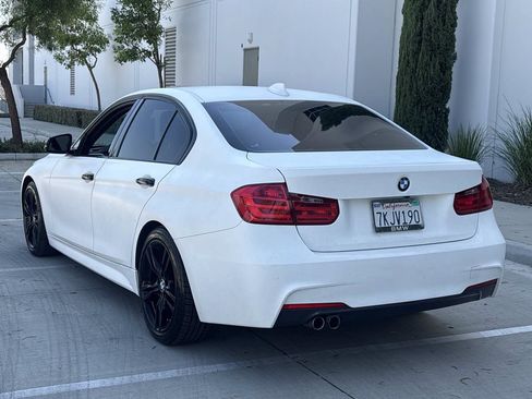 Used 2014 BMW 328i Sedan RWD image 5