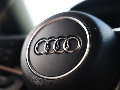 Used 2017 Audi TT 2.0T w/ Technology Package AWD/4WD image 25