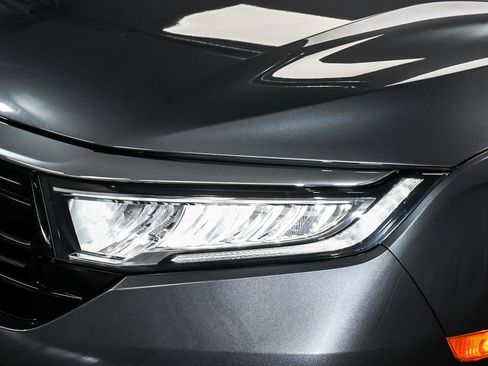 Used 2023 Honda Odyssey EX-L image 71