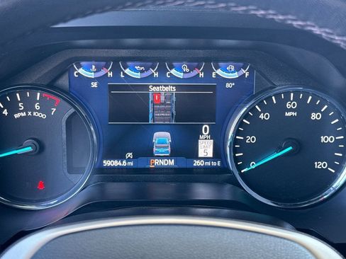 Used 2024 Ford Expedition Limited image 23