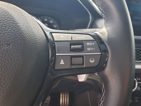 Used 2025 Acura Integra A-Spec w/ Technology Package FWD image 25