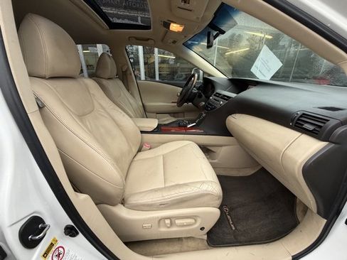 Used 2010 Lexus RX 350 2WD image 11
