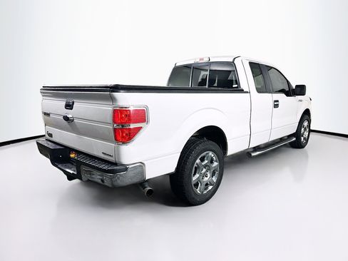 Used 2014 Ford F150 XLT w/ Equipment Group 302A Luxury RWD image 9