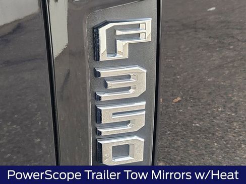 Certified 2022 Ford F350 Lariat w/ Lariat Ultimate Package image 19