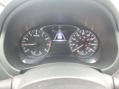 Used 2017 Nissan Altima 2.5 SV image 13