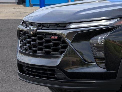 New 2026 Chevrolet Trax RS w/ Sunroof Package image 14