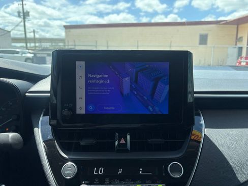 Used 2024 Toyota Corolla LE image 20