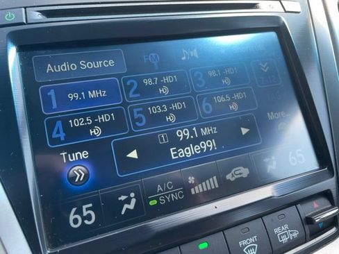 Used 2017 Acura RLX w/ Technology Package FWD image 22