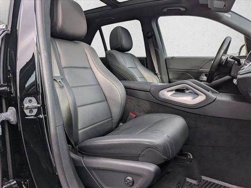 Certified 2022 Mercedes-Benz GLE 350 4MATIC image 25
