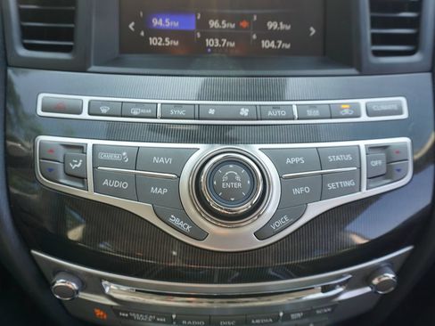 Used 2019 INFINITI QX60 Luxe w/ Essential Package FWD image 12