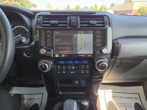 Used 2021 Toyota 4Runner TRD Pro AWD/4WD image 24