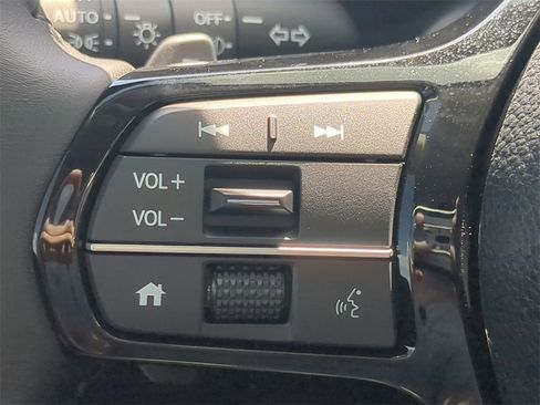 New 2025 Honda Pilot EX-L image 23